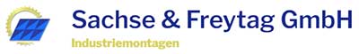 Sachse & Freytag GmbH